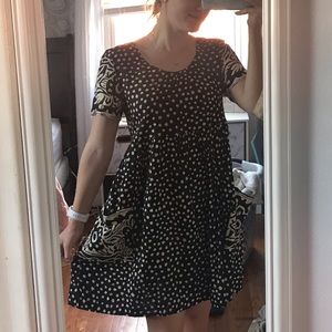 Vintage dress!